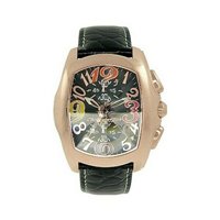 Armbanduhr Chronotech in Stahl CT.7895M/65 - CT.7895M/65